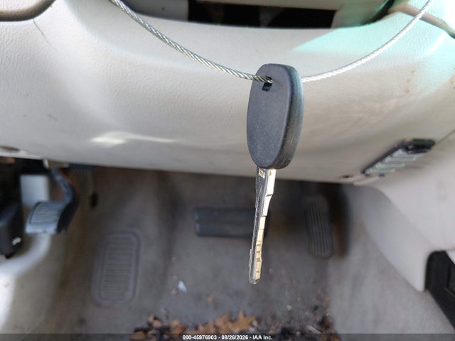 Продажа на аукционе авто 2007 Buick Lucerne Cxl, vin: 1G4HD572X7U231448, номер лота: 45976903