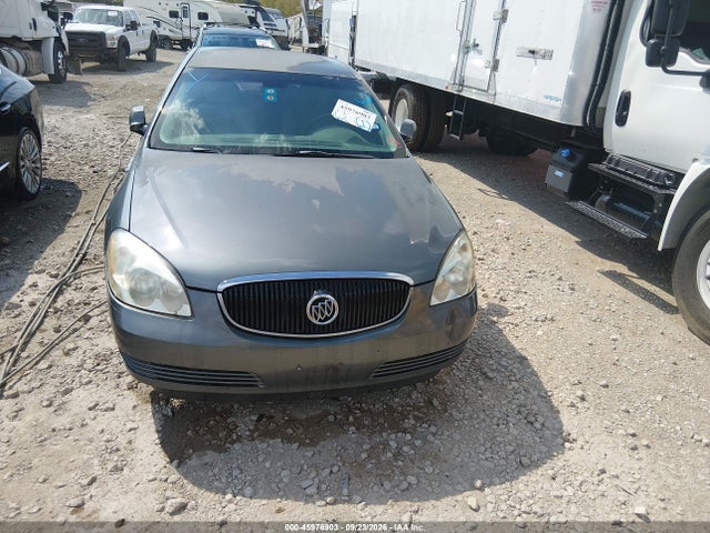 Продажа на аукционе авто 2007 Buick Lucerne Cxl, vin: 1G4HD572X7U231448, номер лота: 45976903