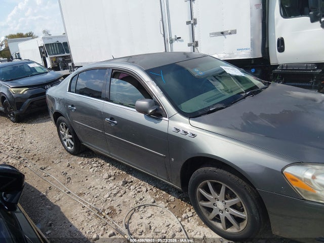 Продажа на аукционе авто 2007 Buick Lucerne Cxl, vin: 1G4HD572X7U231448, номер лота: 45976903