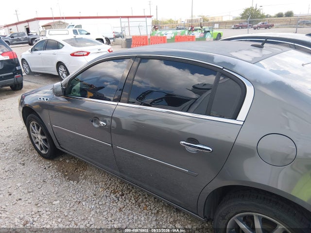 Продажа на аукционе авто 2007 Buick Lucerne Cxl, vin: 1G4HD572X7U231448, номер лота: 45976903