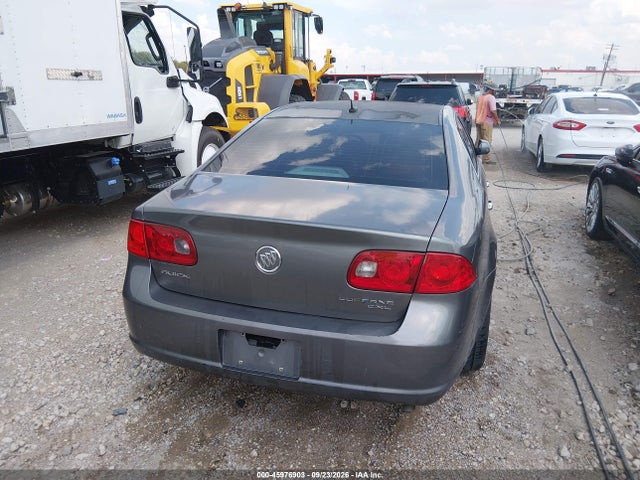 Продажа на аукционе авто 2007 Buick Lucerne Cxl, vin: 1G4HD572X7U231448, номер лота: 45976903