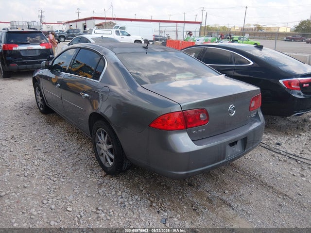 Продажа на аукционе авто 2007 Buick Lucerne Cxl, vin: 1G4HD572X7U231448, номер лота: 45976903