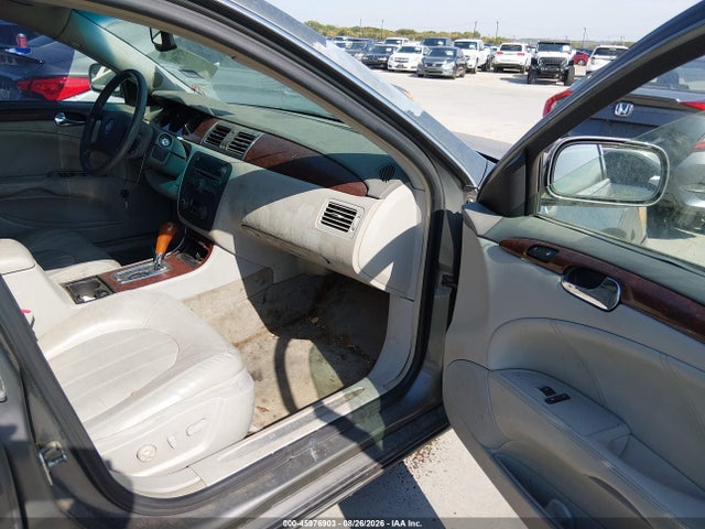 Продажа на аукционе авто 2007 Buick Lucerne Cxl, vin: 1G4HD572X7U231448, номер лота: 45976903