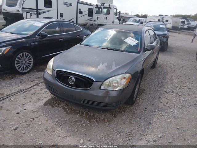 Продажа на аукционе авто 2007 Buick Lucerne Cxl, vin: 1G4HD572X7U231448, номер лота: 45976903