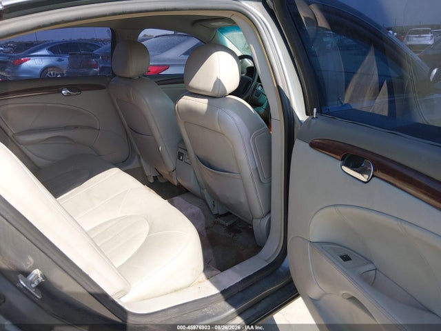 Продажа на аукционе авто 2007 Buick Lucerne Cxl, vin: 1G4HD572X7U231448, номер лота: 45976903