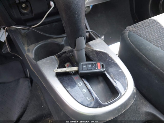 3HGGK5H46JM730783 Honda FIT LX