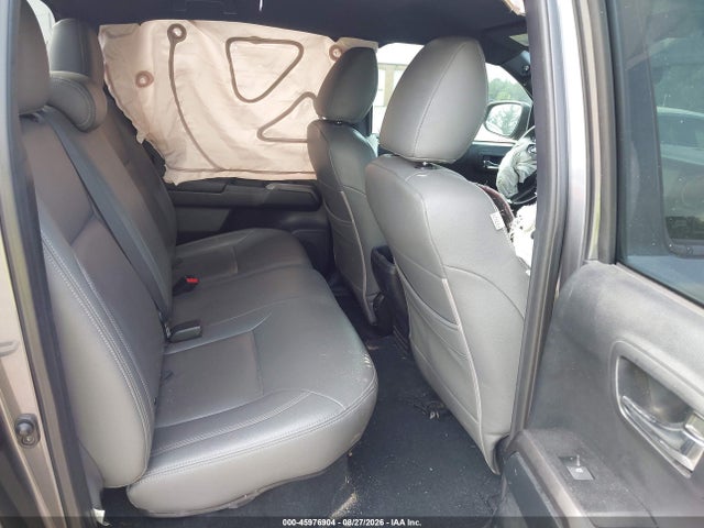 Продажа на аукционе авто 2017 Toyota Tacoma Trd Off Road, vin: 5TFCZ5AN2HX091849, номер лота: 45976904