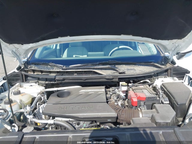 5N1BT3BA1SC870151 Nissan Rogue Sv Fwd