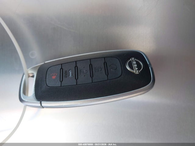 5N1BT3BA1SC870151 Nissan Rogue Sv Fwd