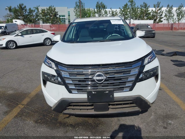 5N1BT3BA1SC870151 Nissan Rogue Sv Fwd