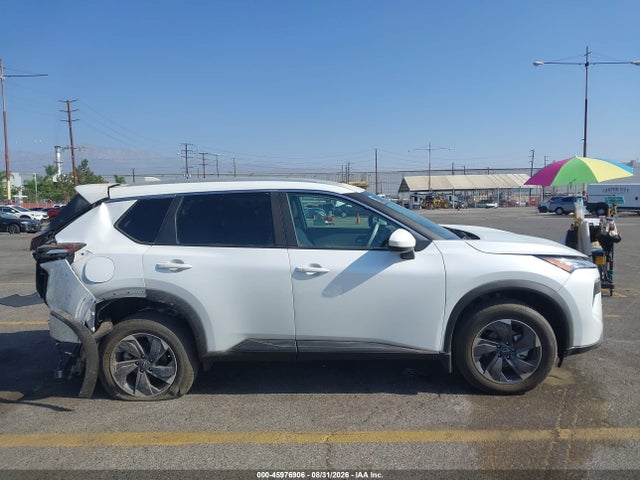 5N1BT3BA1SC870151 Nissan Rogue Sv Fwd