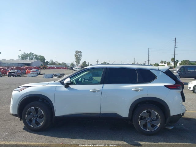 5N1BT3BA1SC870151 Nissan Rogue Sv Fwd