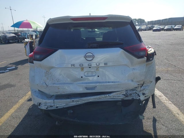 5N1BT3BA1SC870151 Nissan Rogue Sv Fwd
