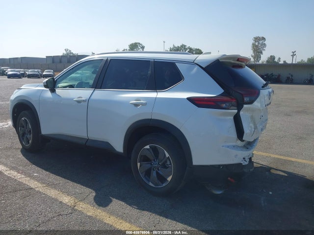5N1BT3BA1SC870151 Nissan Rogue Sv Fwd