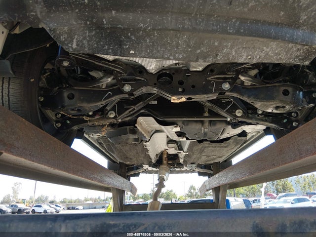 5N1BT3BA1SC870151 Nissan Rogue Sv Fwd