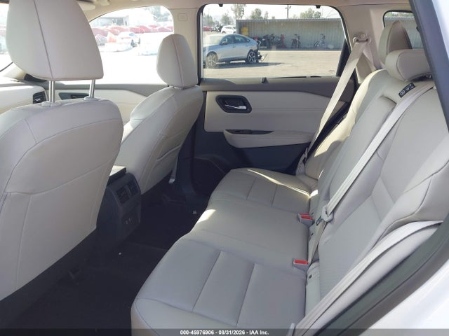 5N1BT3BA1SC870151 Nissan Rogue Sv Fwd