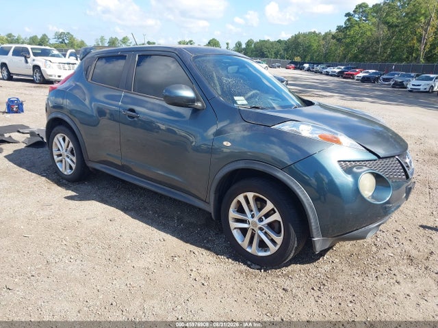 Продаж на аукціоні авто 2012 Nissan Juke Sv, vin: JN8AF5MV2CT117012, номер лоту: 45976908
