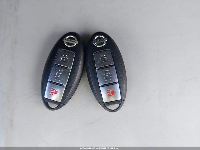 2012 Nissan Juke Sv მანქანა იყიდება აუქციონზე, vin: JN8AF5MV2CT117012, აუქციონის ნომერი: 45976908