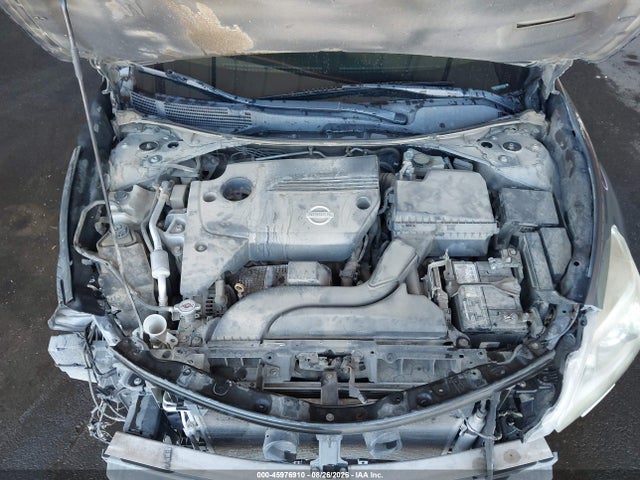 Продаж на аукціоні авто 2015 Nissan Altima 2.5 Sl, vin: 1N4AL3AP4FC137240, номер лоту: 45976910