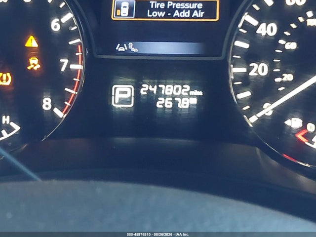 Продаж на аукціоні авто 2015 Nissan Altima 2.5 Sl, vin: 1N4AL3AP4FC137240, номер лоту: 45976910