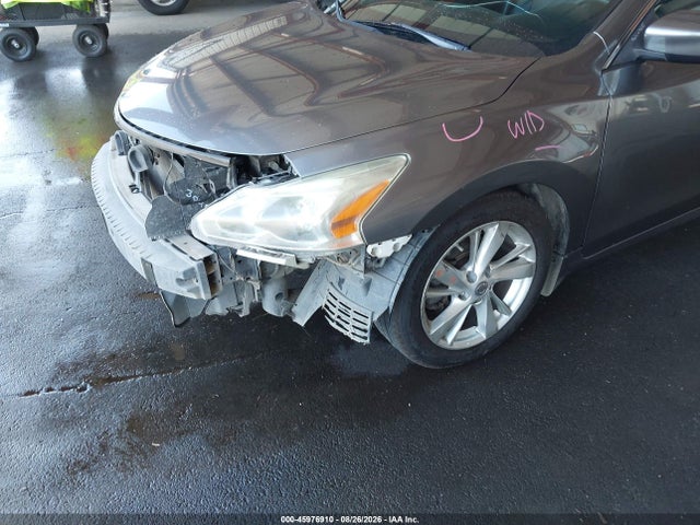 Продаж на аукціоні авто 2015 Nissan Altima 2.5 Sl, vin: 1N4AL3AP4FC137240, номер лоту: 45976910