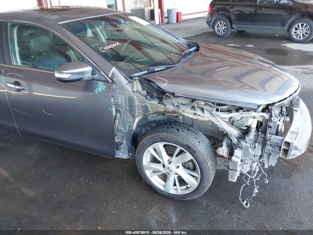Продаж на аукціоні авто 2015 Nissan Altima 2.5 Sl, vin: 1N4AL3AP4FC137240, номер лоту: 45976910