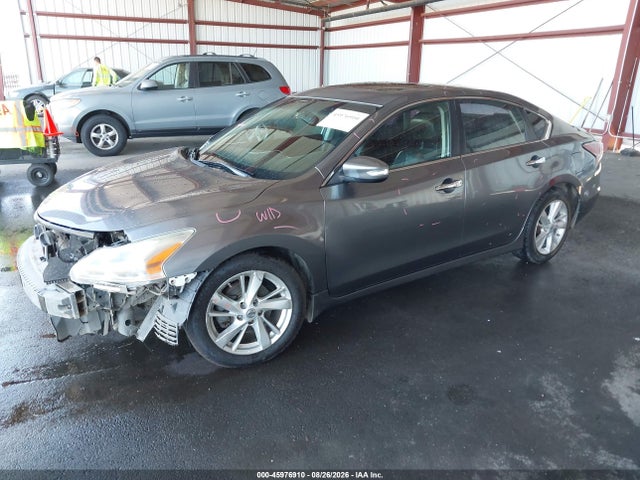 Продаж на аукціоні авто 2015 Nissan Altima 2.5 Sl, vin: 1N4AL3AP4FC137240, номер лоту: 45976910