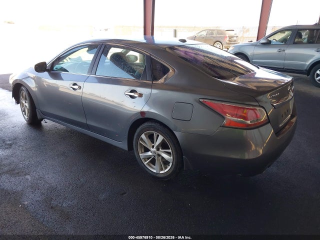 Продаж на аукціоні авто 2015 Nissan Altima 2.5 Sl, vin: 1N4AL3AP4FC137240, номер лоту: 45976910