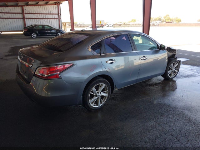 Продаж на аукціоні авто 2015 Nissan Altima 2.5 Sl, vin: 1N4AL3AP4FC137240, номер лоту: 45976910