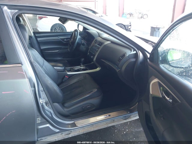 Продаж на аукціоні авто 2015 Nissan Altima 2.5 Sl, vin: 1N4AL3AP4FC137240, номер лоту: 45976910