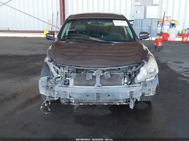 Продаж на аукціоні авто 2015 Nissan Altima 2.5 Sl, vin: 1N4AL3AP4FC137240, номер лоту: 45976910