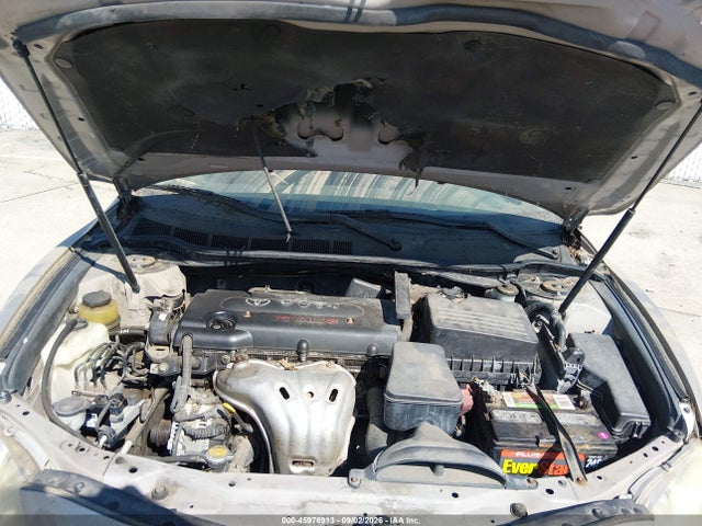 45976913 :رقم المزاد ، 4T1BE46K47U554408 vin ، 2007 Toyota Camry Le مزاد بيع
