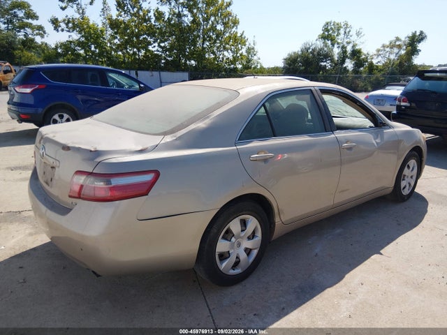45976913 :رقم المزاد ، 4T1BE46K47U554408 vin ، 2007 Toyota Camry Le مزاد بيع