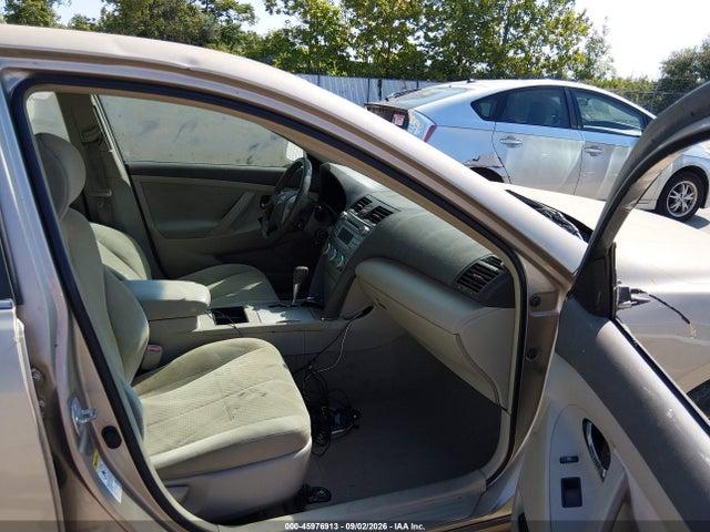 45976913 :رقم المزاد ، 4T1BE46K47U554408 vin ، 2007 Toyota Camry Le مزاد بيع