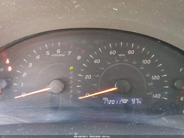 45976913 :رقم المزاد ، 4T1BE46K47U554408 vin ، 2007 Toyota Camry Le مزاد بيع