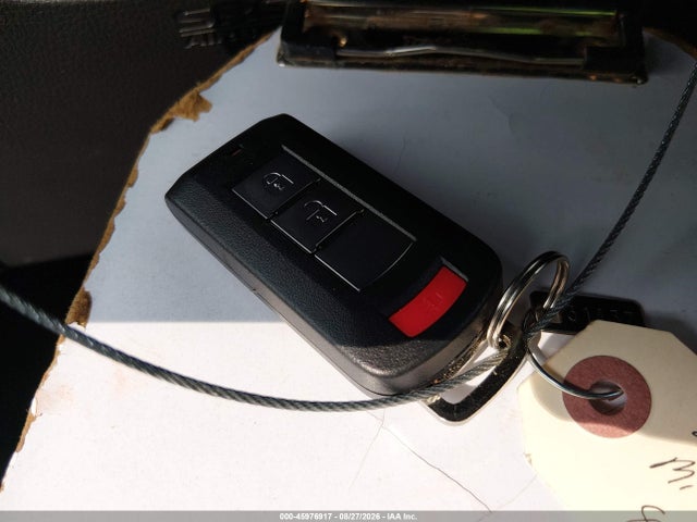 45976917 :رقم المزاد ، JA4ATWAA6PZ022767 vin ، 2023 Mitsubishi Eclipse Cross Se S-awc/sel S-awc مزاد بيع