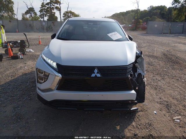 45976917 :رقم المزاد ، JA4ATWAA6PZ022767 vin ، 2023 Mitsubishi Eclipse Cross Se S-awc/sel S-awc مزاد بيع