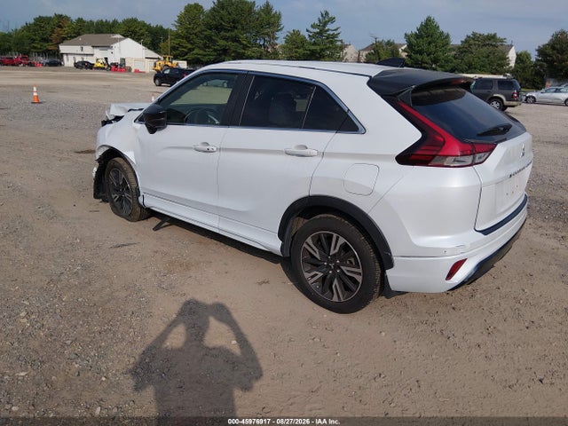45976917 :رقم المزاد ، JA4ATWAA6PZ022767 vin ، 2023 Mitsubishi Eclipse Cross Se S-awc/sel S-awc مزاد بيع
