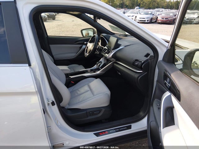 45976917 :رقم المزاد ، JA4ATWAA6PZ022767 vin ، 2023 Mitsubishi Eclipse Cross Se S-awc/sel S-awc مزاد بيع