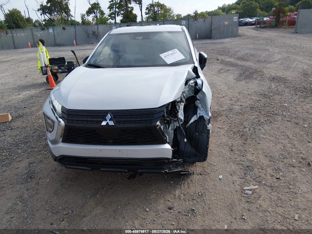 45976917 :رقم المزاد ، JA4ATWAA6PZ022767 vin ، 2023 Mitsubishi Eclipse Cross Se S-awc/sel S-awc مزاد بيع
