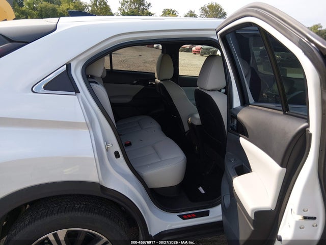 45976917 :رقم المزاد ، JA4ATWAA6PZ022767 vin ، 2023 Mitsubishi Eclipse Cross Se S-awc/sel S-awc مزاد بيع