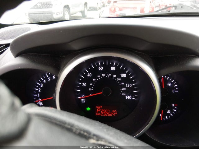Продажа на аукционе авто 2012 Kia Soul +, vin: KNDJT2A63C7445287, номер лота: 45976921
