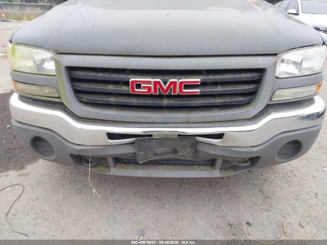 2003 Gmc Sierra 1500 მანქანა იყიდება აუქციონზე, vin: 1GTEK19V03E297038, აუქციონის ნომერი: 45976922