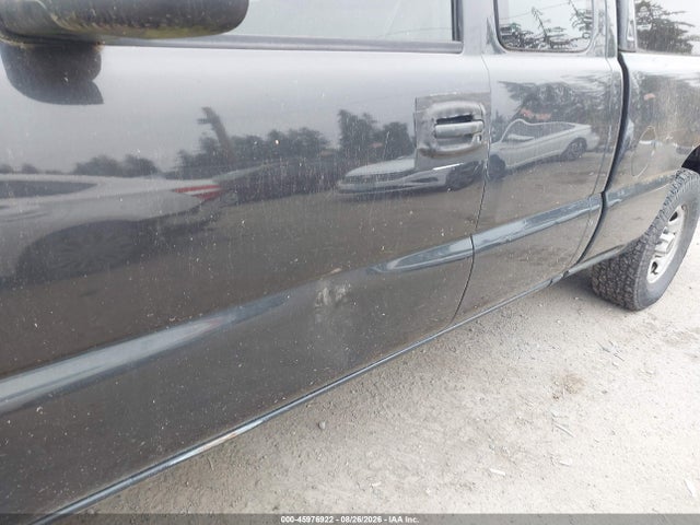 2003 Gmc Sierra 1500 მანქანა იყიდება აუქციონზე, vin: 1GTEK19V03E297038, აუქციონის ნომერი: 45976922