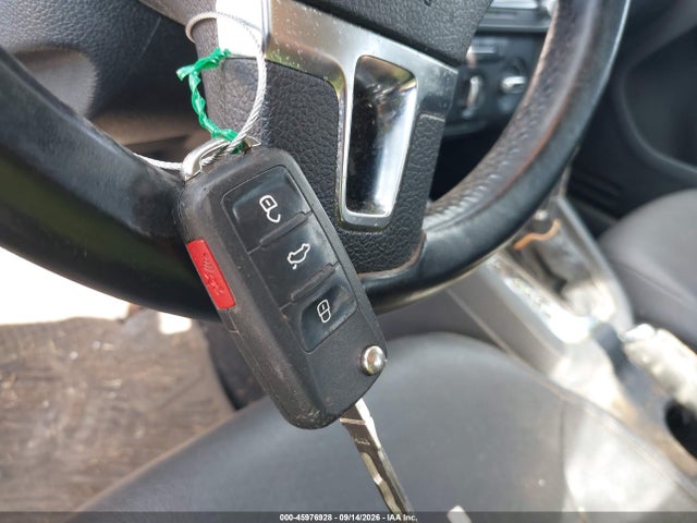 Продаж на аукціоні авто 2012 Volkswagen Jetta 2.5l Se, vin: 3VWDP7AJ4CM327237, номер лоту: 45976928