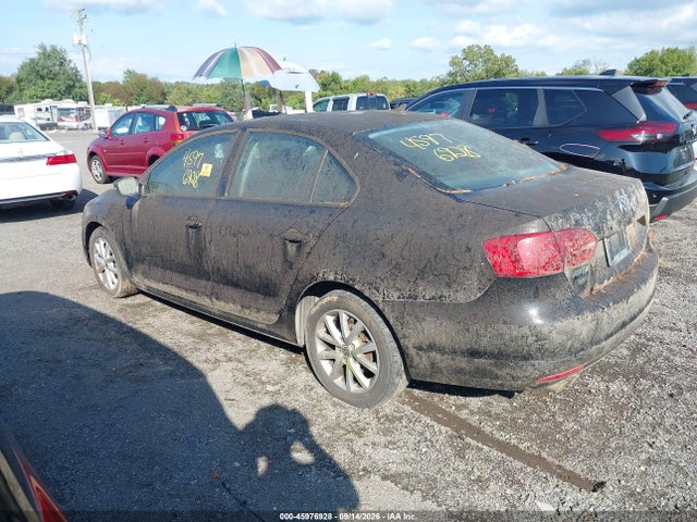 Продаж на аукціоні авто 2012 Volkswagen Jetta 2.5l Se, vin: 3VWDP7AJ4CM327237, номер лоту: 45976928