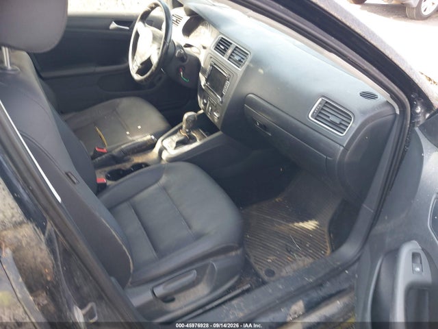 Продаж на аукціоні авто 2012 Volkswagen Jetta 2.5l Se, vin: 3VWDP7AJ4CM327237, номер лоту: 45976928