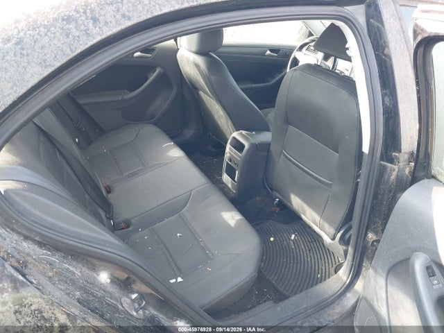 Продаж на аукціоні авто 2012 Volkswagen Jetta 2.5l Se, vin: 3VWDP7AJ4CM327237, номер лоту: 45976928