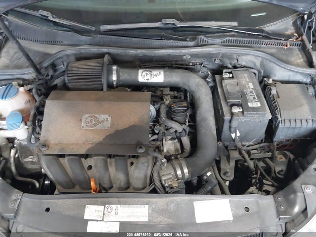 Продажа на аукционе авто 2013 Volkswagen Golf 2.5l 4-door, vin: WVWDB7AJ3DW049496, номер лота: 45976930