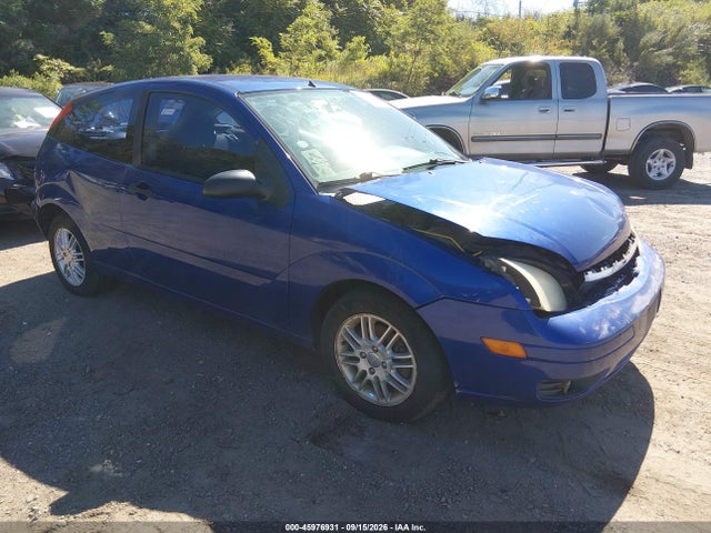 Продажа на аукционе авто 2005 Ford Focus Zx3, vin: 3FAHP31N35R132239, номер лота: 45976931